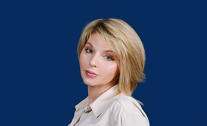 На должность директора по продуктам GoodsForecast назначена Елена Александрова